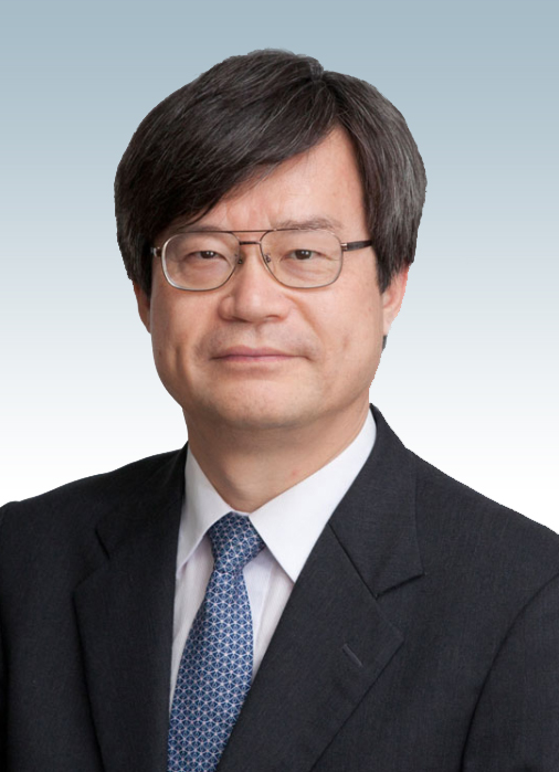 Prof. Hiroshi Amano